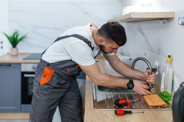 Best Plumbing Installation Services  in Deerwood, TX