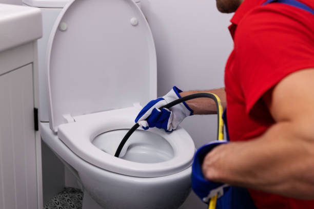 Best Affordable Plumber Near Me  in Deerwood, TX