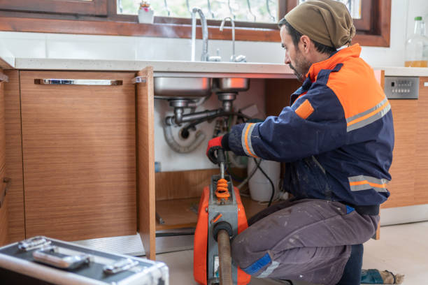 Best Shower Repair Services  in Deerwood, TX