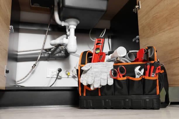 Best Same-Day Plumbing Service  in Deerwood, TX