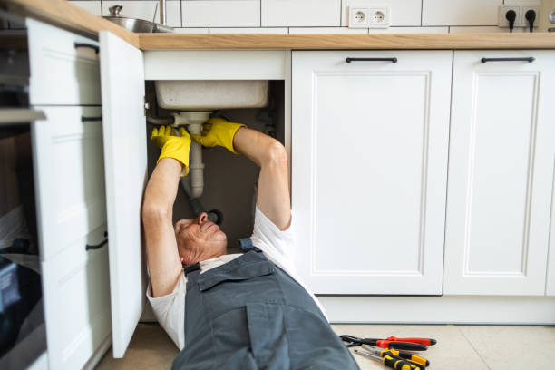 Best Faucet Repair  in Deerwood, TX