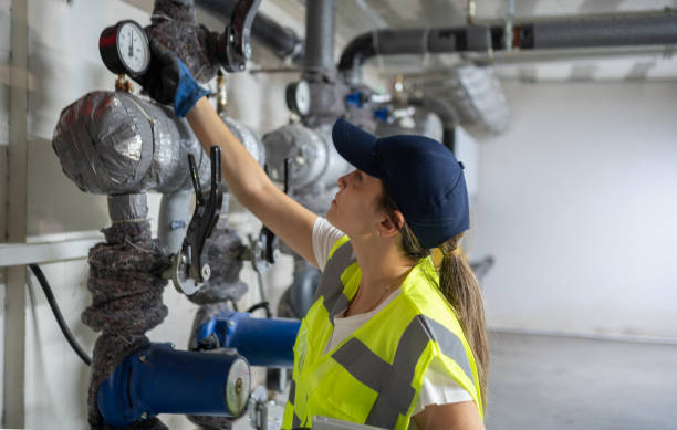 Best Local Plumber Services  in Deerwood, TX