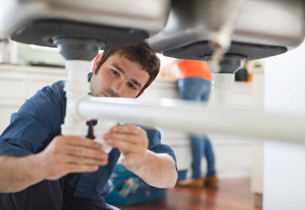 Best Water Heater Repair  in Deerwood, TX