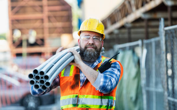 Best Water Softener Installation  in Deerwood, TX