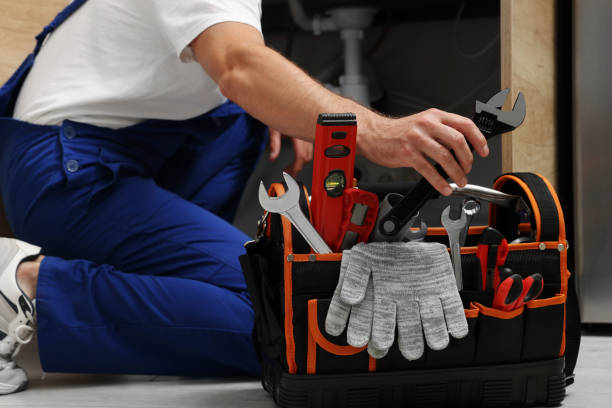 Best Commercial Plumbing Services  in Deerwood, TX
