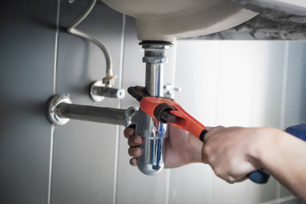 Best Emergency Plumber  in Deerwood, TX