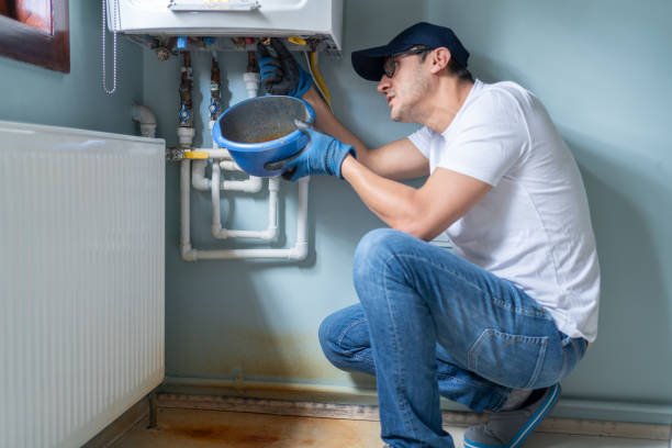 Best Water Leak Repair  in Deerwood, TX