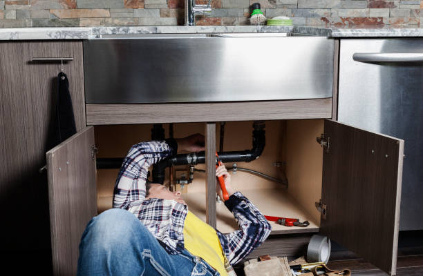 Best Water Heater Repair  in Deerwood, TX