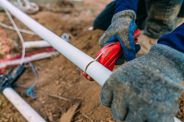 Reliable Deerwood, TX Plumbing Solutions